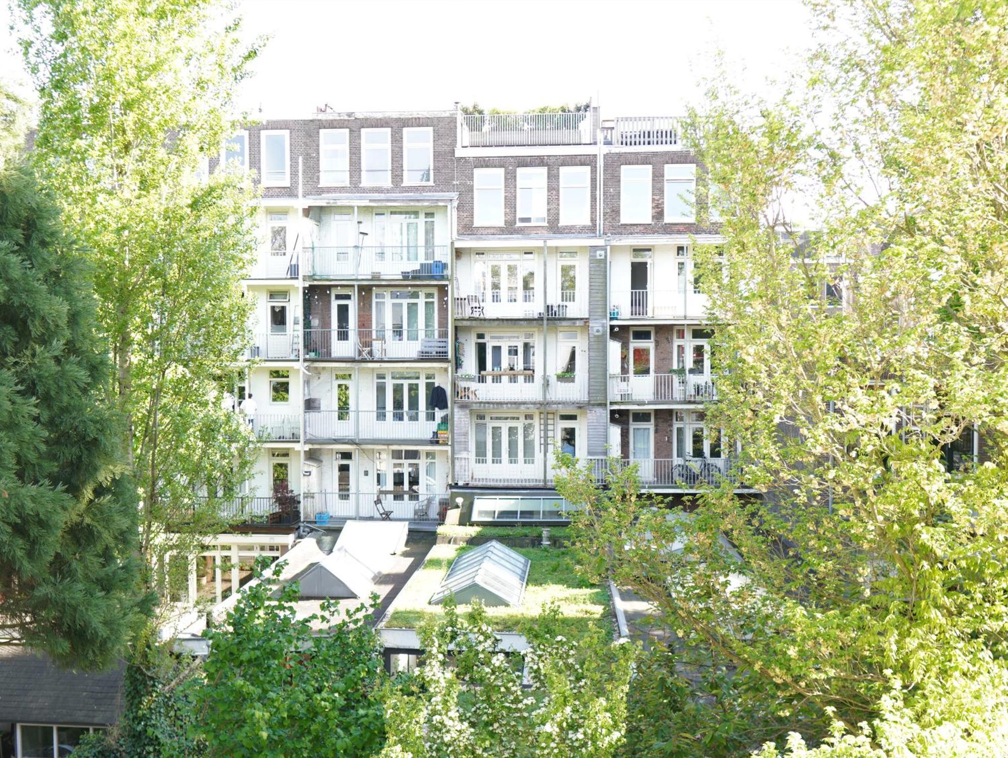 Hostel Onefam Amstel *